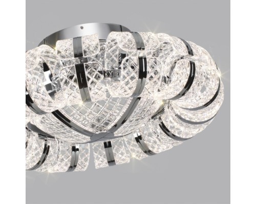 Потолочная люстра Mirage 5029/104CL Odeon Light