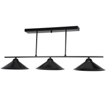 Потолочная люстра Lilian TL1611H-03BK TopLight