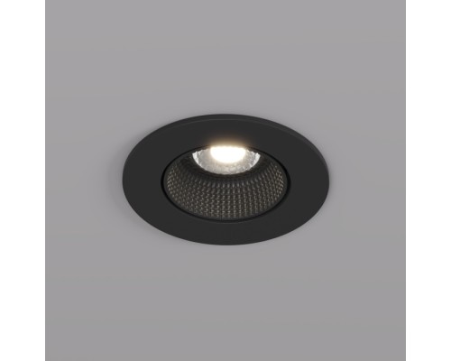 Точечный светильник Rodvig DK3061-BK Denkirs