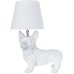 Интерьерная настольная лампа Schedar A4008LT-1WH Arte Lamp