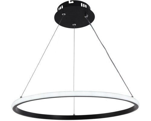 Подвесной светильник Lisel WD6021/1P-BK Wedo Light