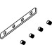 Планка соединительная Logica 1014-CP-001 Favourite