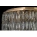 Подвесная люстра Acquaro Acquaro E 1.5.D50.101 GP Arti Lampadari