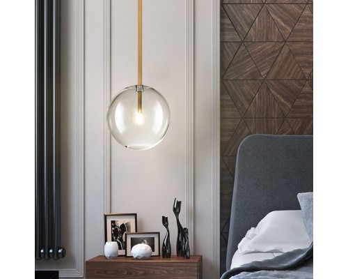Подвесной светильник ARTO ARTO01 ImperiumLoft