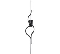 Настенный светильник Велле 08418C-80R,19(3000K) Kink Light