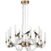 Подвесная люстра Lark 5431/30L Odeon Light