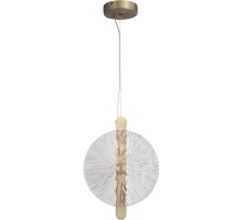 Подвесной светильник Wasi SL6141.303.01 ST Luce