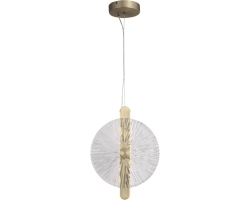 Подвесной светильник Wasi SL6141.303.01 ST Luce