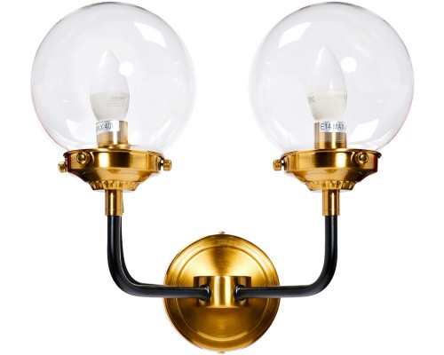 Бра  K2KG0521W-2 Garda Decor