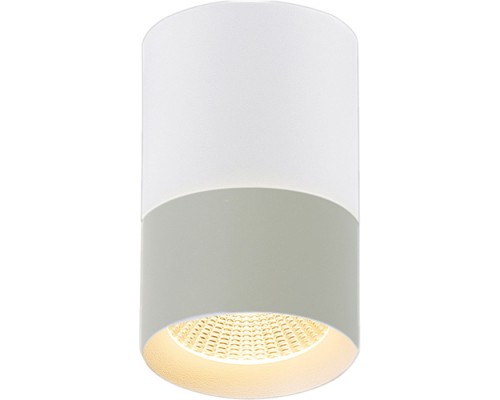 Точечный светильник  30405-9.5-001RT LED5W WT Reluce