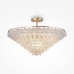 Потолочная люстра Mazzo MOD130CL-14G Maytoni
