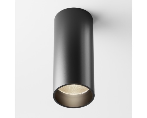 Точечный светильник FOCUS LED C056CL-L12B3K-W-D-B Maytoni