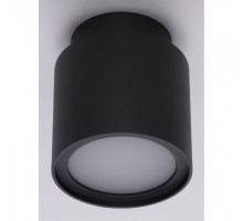 Точечный светильник APL223-spot APL223HDL-100R56-GL-GU-BK BK APL LED