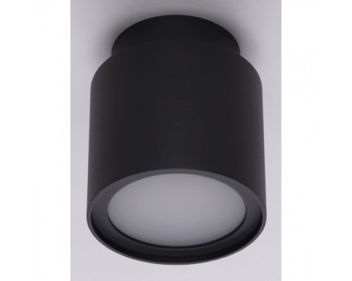 Точечный светильник APL223-spot APL223HDL-100R56-GL-GU-BK BK APL LED