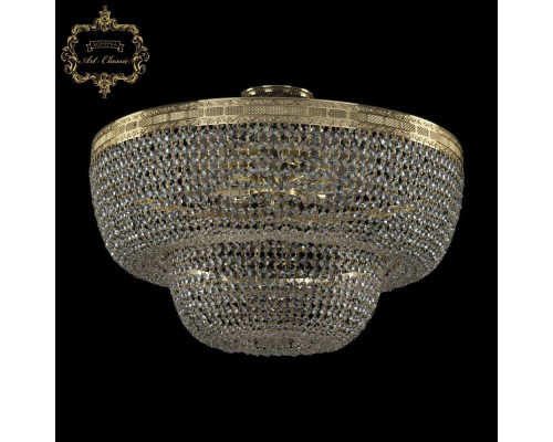 Потолочная люстра 21.09 21.091.60SP.G Art Classic