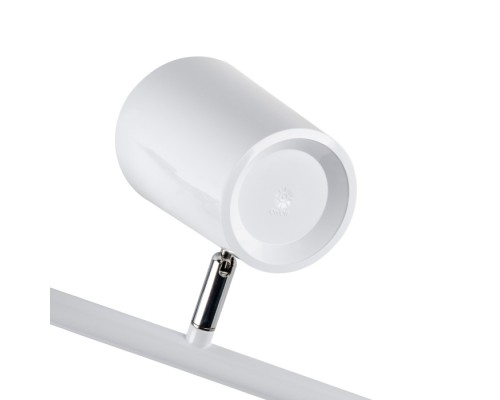 Торшер  ULM-T600 2х6W/4500K/DIM WHITE Uniel