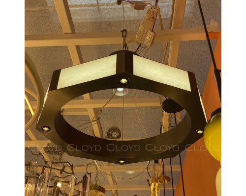 Подвесной светильник Bradis 11369 Cloyd