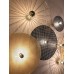 Настенный светильник Tan Tan A1053/15 Black + 1125/90 Black Aromas del Campo