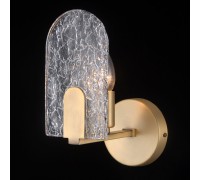 Бра Мори 3010/1W-AB-CL Lumien Hall