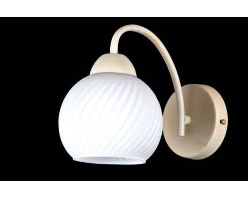 Бра Скандинавская классика 81400/1W BEIGE GOLD Natali Kovaltseva