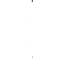 Настенный светильник Flex DK7506-BK Denkirs