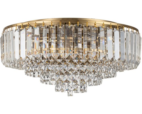 Потолочная люстра Delicacy 2112/6P Gold Escada