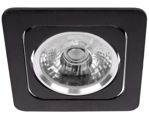 Точечный светильник Screen 10328/B Black Loft It