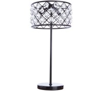 Интерьерная настольная лампа Brava 8203/01 TL-3 Divinare
