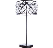 Интерьерная настольная лампа Brava 8203/01 TL-3 Divinare