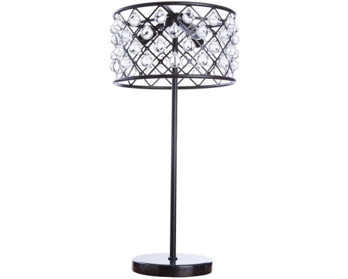 Интерьерная настольная лампа Brava 8203/01 TL-3 Divinare