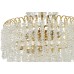 Подвесная люстра Daverio Gold Daverio E 1.5.40.105 G Arti Lampadari
