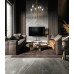 Потолочная люстра Arco MOD223PL-06BS Maytoni