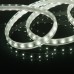 Светодиодная лента LS014 220V Лента светодиодная 220V 8W 60Led 2835 IP65 холодный белый, 50 м Elektrostandard