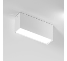 Точечный светильник Block 25109/LED Elektrostandard