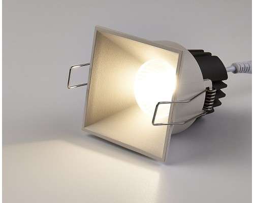 Точечный светильник  IT06-6020 white 3000K - 2 шт. + IT06-6022 white Italline