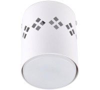Точечный светильник Sotto DLC-S616 GX53 WHITE Fametto