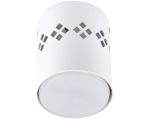 Точечный светильник Sotto DLC-S616 GX53 WHITE Fametto