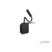 Бра Support 7031C BK iLedex