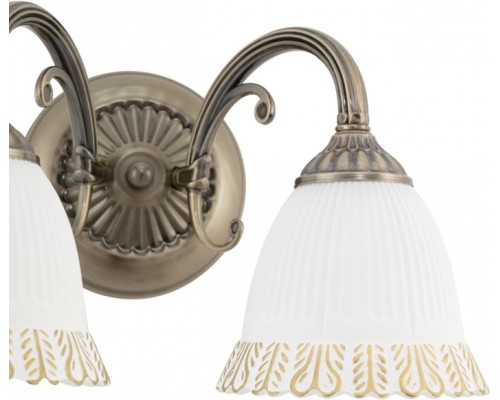 Бра AM347410 347410/2W AB Arte Milano