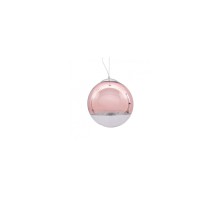 Подвесной светильник Ibiza LDP 108-200 R.GD Lumina Deco