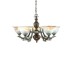 Подвесная люстра 2801 L.2801/5 Reccagni Angelo