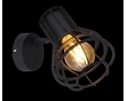 Спот Clastra 15388-1 Globo