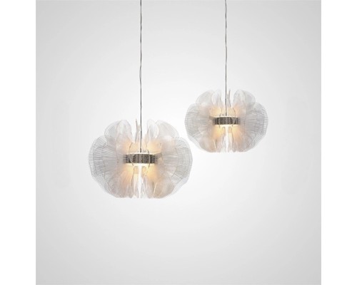 Подвесной светильник Flair MZ123034-1-300 Mizi'en