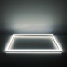 Светодиодная панель Frame light 975624236 Gauss