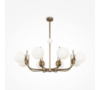 Потолочная люстра Rendez-vous MOD109PL-08BS Maytoni