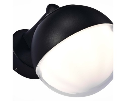 Настенный светильник уличный Ombra SL9000.401.01 ST Luce