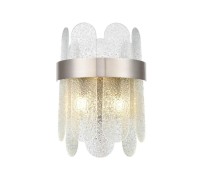 Настенный светильник Delizia VL3185W02 Vele Luce
