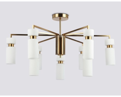 Потолочная люстра HIGH LIGHT LH56128 Ambrella