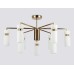 Потолочная люстра HIGH LIGHT LH56128 Ambrella