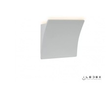 Настенный светильник Alyot ZD8082L-6W WH iLedex